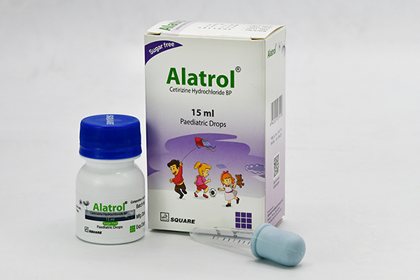 Alatrol<sup>®</sup>